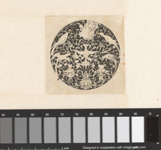 Medallion