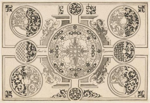 Designs for clock cases