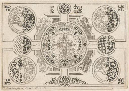 Designs for clock cases
