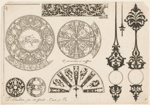 Various designs