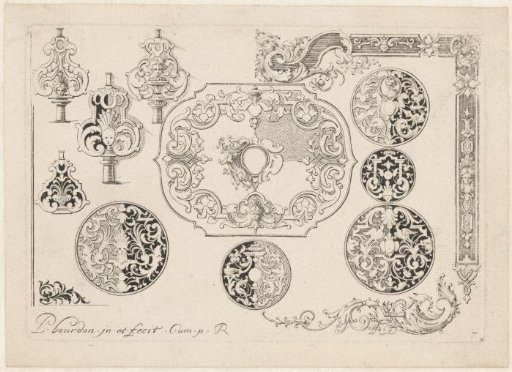 Various designs
