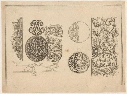 Various designs