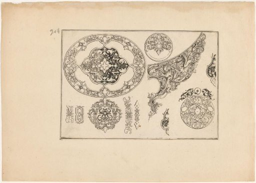 Various designs