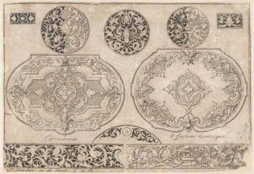 Various designs