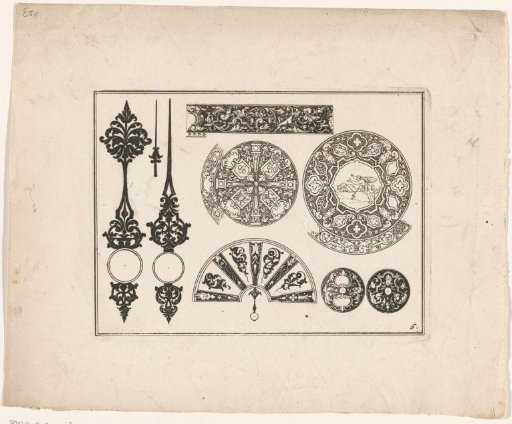Various designs