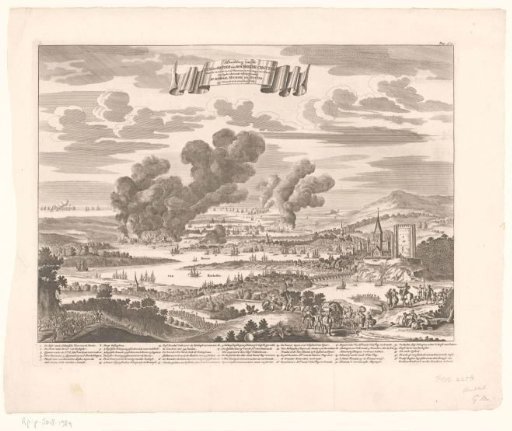 The Dutch Raid on the Medway, 1667