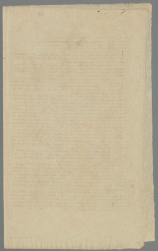 Text page accompanying: Studies for drawing landscapes