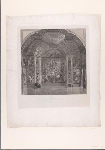 Orange Hall in Huis ten Bosch