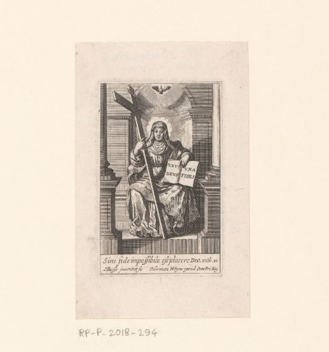 Faith (Fides)