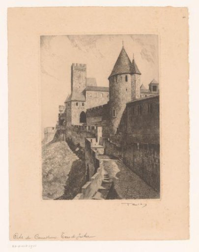 Carcassonne