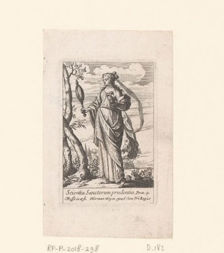 Prudence (Prudentia)