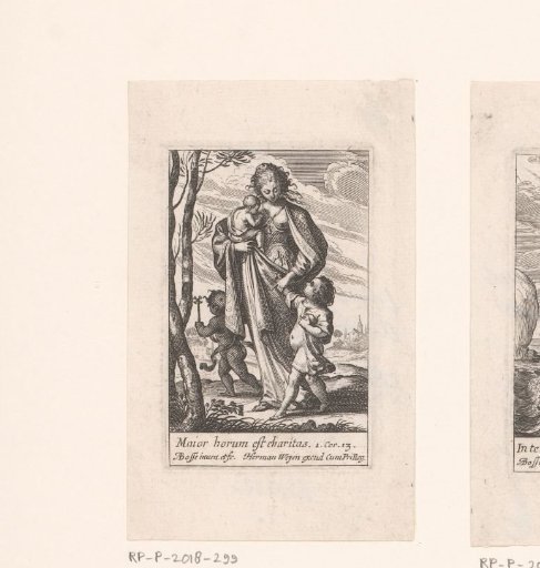 Charity (Caritas)