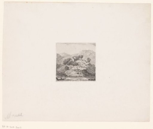 Château of Sévérac