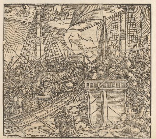 Naval Battle