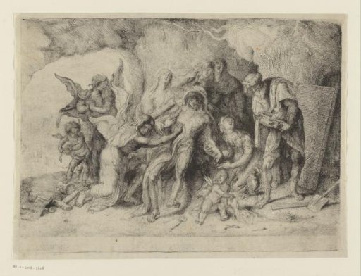 Lamentation