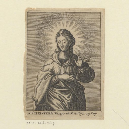 H. Christina