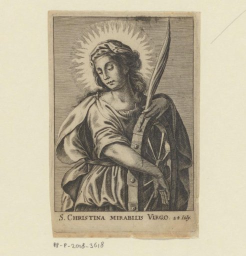 H. Christina