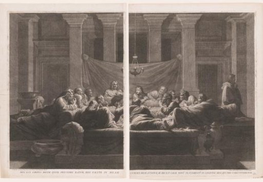 The Last Supper