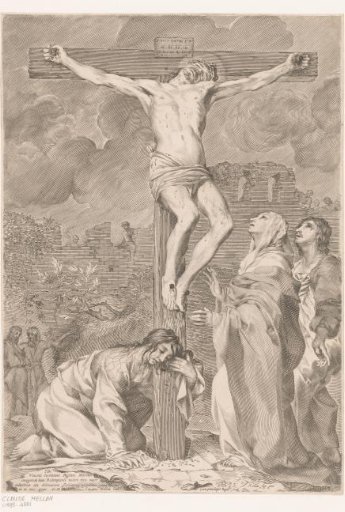 Crucifixion of Christ
