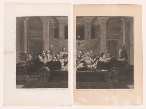 The Last Supper