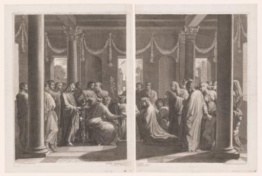 Marriage of Mary and Joseph