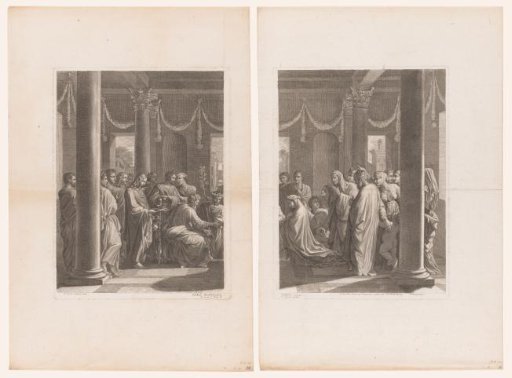 The Marriage of Mary and Joseph