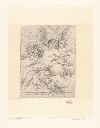 Allegory of the Night