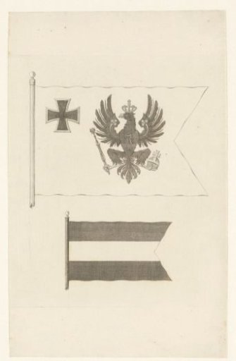 Two Flags