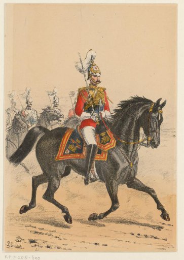 British soldier