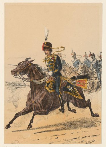 British soldier