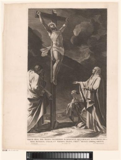 The Crucifixion