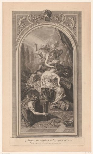 Death of Dido