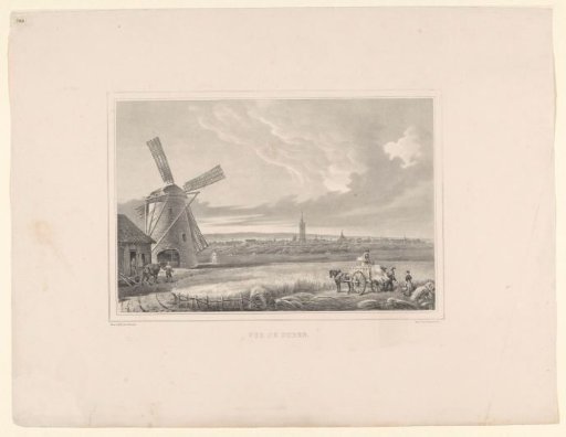 View of Düren