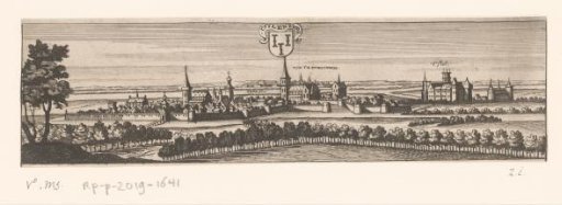 View of Culemborg