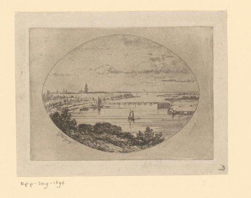 View of Arnhem