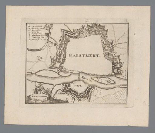 Plan of Maastricht