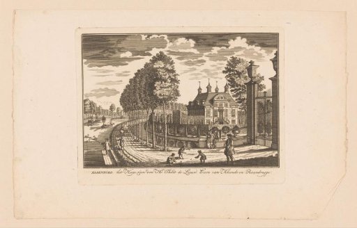 View of Elsenburg