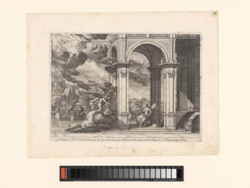 The Annunciation