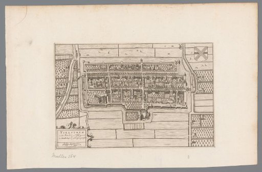 Map of IJsselstein