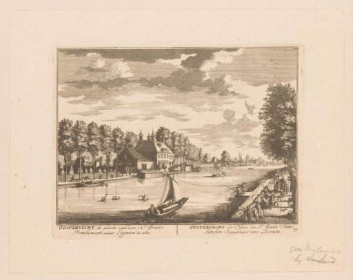 View of Oostervecht