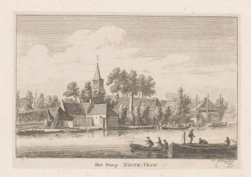 View of Nigtevecht