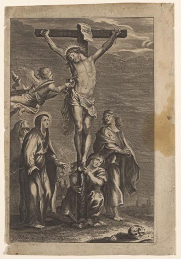 The Crucifixion