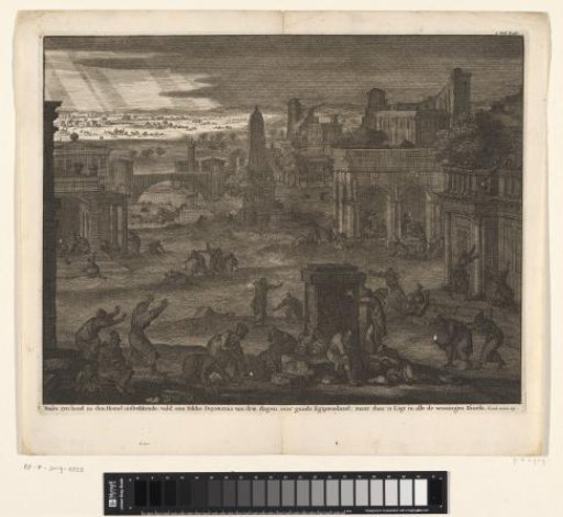 Plague of Darkness