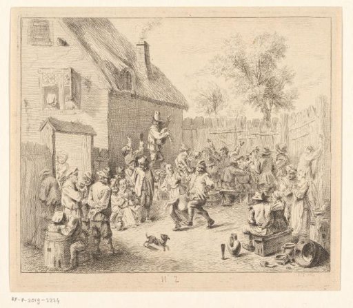 Peasant Fair