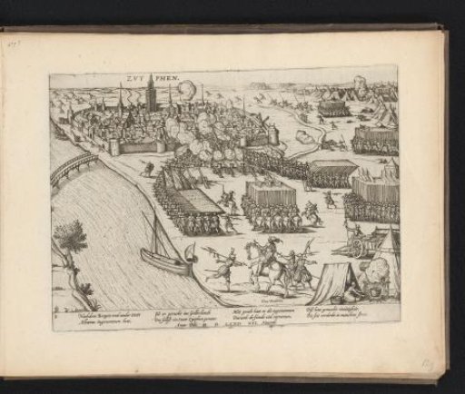 Zutphen Taken