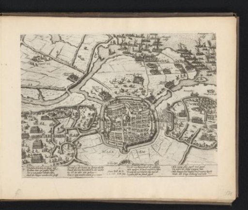 Siege of Haarlem