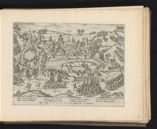 Siege of Poitiers