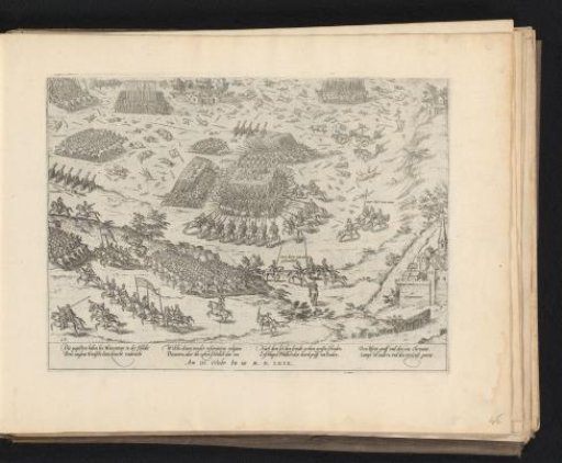 Battle of Moncontour