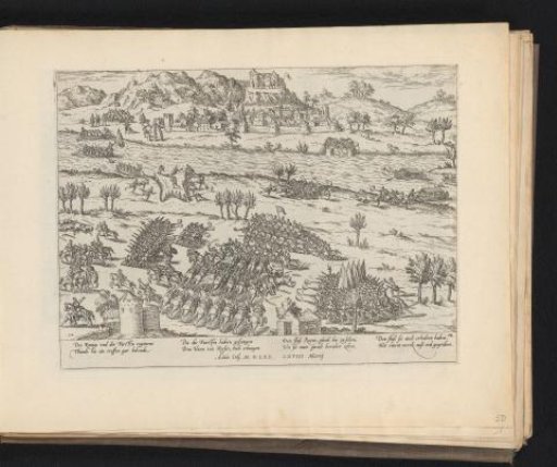 Battle of the Rhône