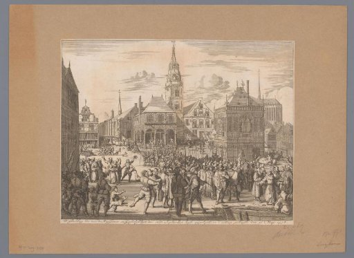 Alteration of Amsterdam
